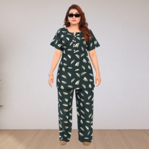 Night Wear Set